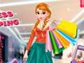 Игри Ice Princess Mall Shopping