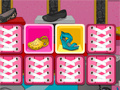 Игри Shoes Memo Deluxe
