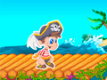 Игри The Pirate Kid