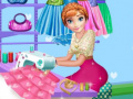 Игри Annie Tailor Shop