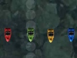 Игри Miniboat Racers