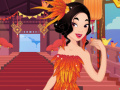 Игри Mulan Year of the Rooster