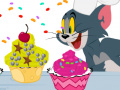 Игри Lets Create with Tom and Jerry