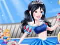 Игри Disney Cheerleaders