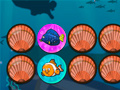 Игри Sealife Memo Deluxe