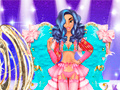 Игри Princess Cheeky Runway