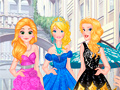 Игри Princesses Royal Boutique