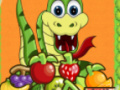 Игри Fruit Snake