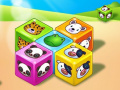 Игри Cube Zoobies