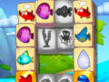 Игри Sea Mahjong
