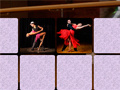 Игри Fun Dance Memo Deluxe