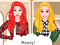 Игри Preppy Hours VS Party Time