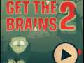 Игри Get the Brains 2