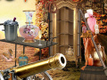 Игри The Last Sanctuary