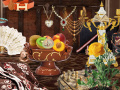 Игри Special Recipe