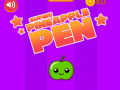 Игри Super Pineapple Pen