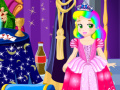 Игри Princess Juliet Carnival Treats