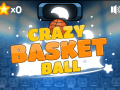 Игри Crazy Basketball