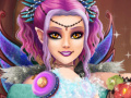 Игри Perfect Nail Fairy Princess