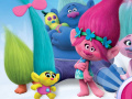 Игри Trolls Jelly Match