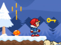 Игри Iced Land Adventure