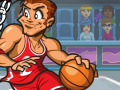 Игри Basketball Playoff
