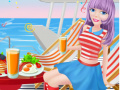 Игри Princess's Private Yacht