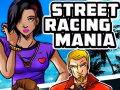 Игри Street Racing Mania
