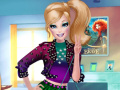 Игри Barbie`s Ultimate Studs Look