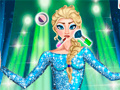 Игри Elsa Makeover
