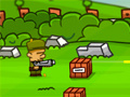 Игри Zombie Killer