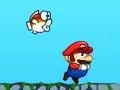 Игри The Adventure Of Super Mario Water