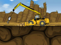 Игри The Gold Miner