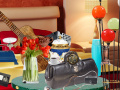 Игри Unfamiliar Guests