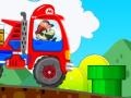 Игри Super Mario Truck 2