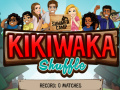 Игри Kikiwaka Shuffle