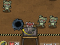 Игри Teedy Bear Zombies