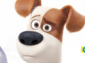 Игри The Secret life of Pets: PetMoji Creator