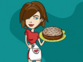 Игри Sweety Cooking Chocolate Cake