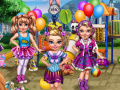Игри Birthday Gift Hunt