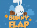 Игри Bunny Flap