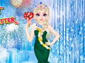 Игри Ice Queen 2017 Trendsetter