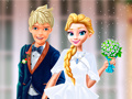 Игри Princess Ellie Dream Wedding