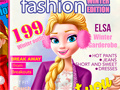 Игри Princess Magazine Winter Edition