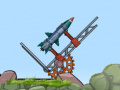 Игри Missile Mania