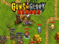 Игри Guns n Glory heroes