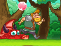 Игри Dragon Run