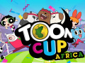 Игри Toon Cup Africa