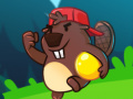 Игри Beaver Bubbles  
