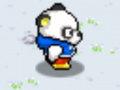 Игри Candy Paw Catch